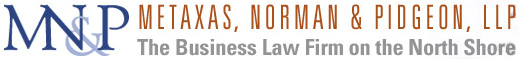 Metaxas, Norman & Pidgeon, LLP