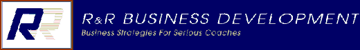 R&R Business Development