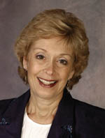 photo of Ellen Kaplan