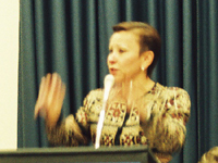 Nydia Potium